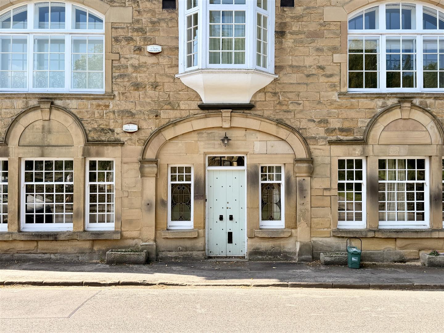 1 Talbot Court, Church Street, Eyam, Hope Valley, S32 5QH