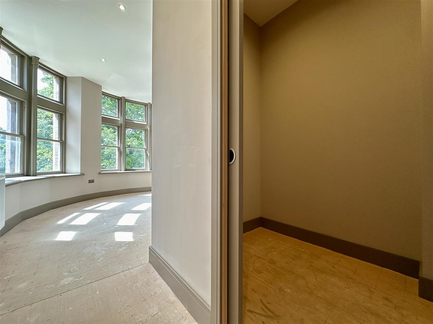 Apartment 4, Sitwell House, Coach House Lane, Moorgate, Rotherham, S60 3FG