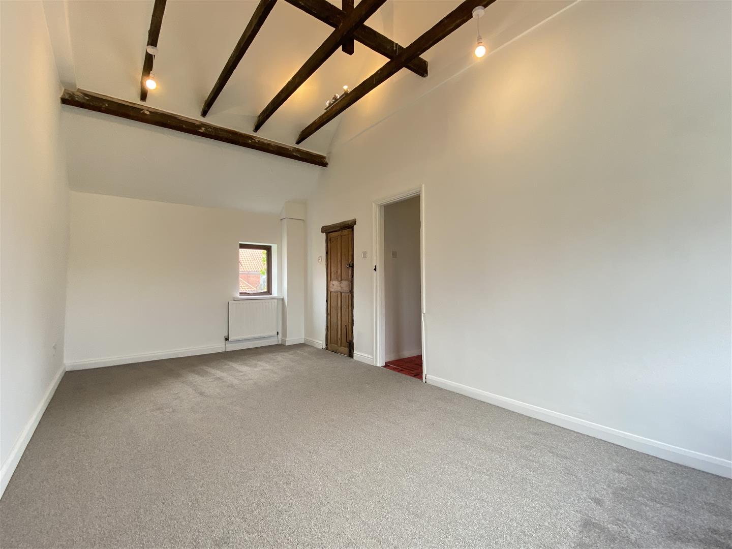 4, St. Marys Mews, Tickhill, Doncaster, DN11 9LR