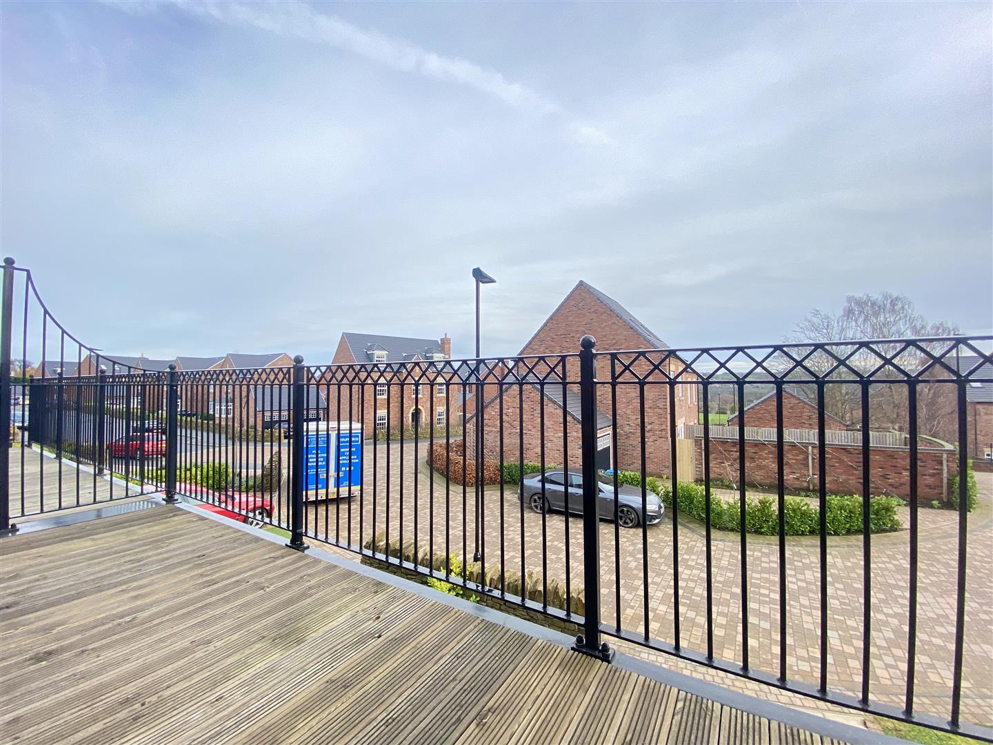 3, Anglo Close, Dore, Sheffield, S17 3SE