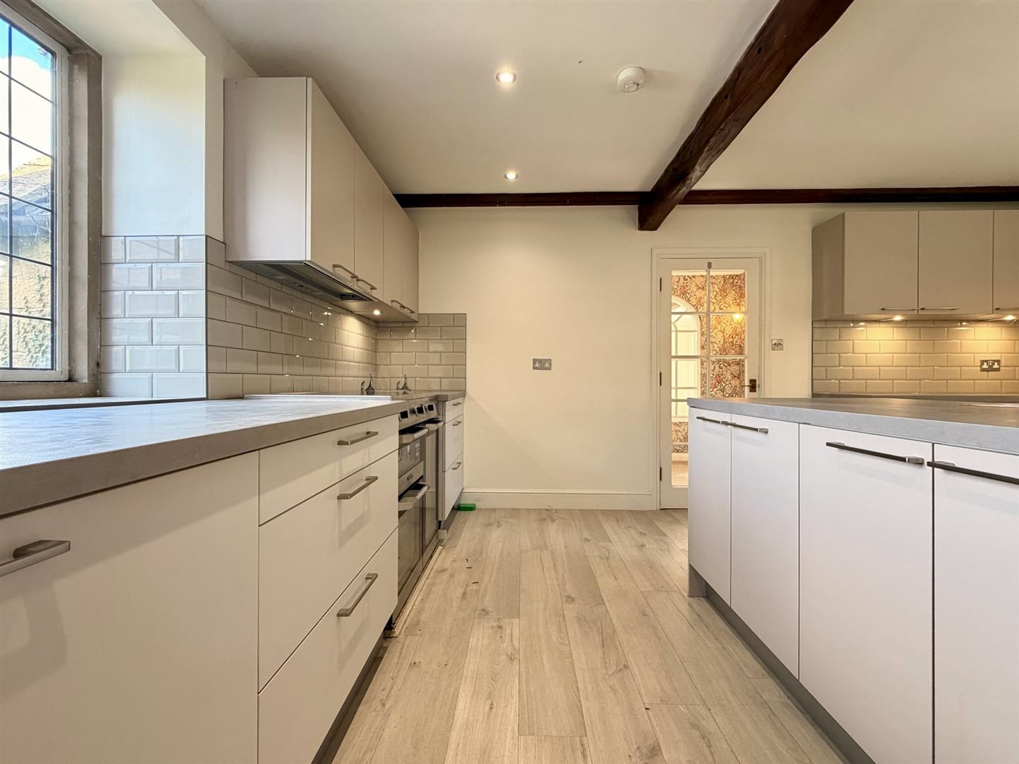 Bowers Rake, B5056, Alport, Bakewell, DE45 1LD