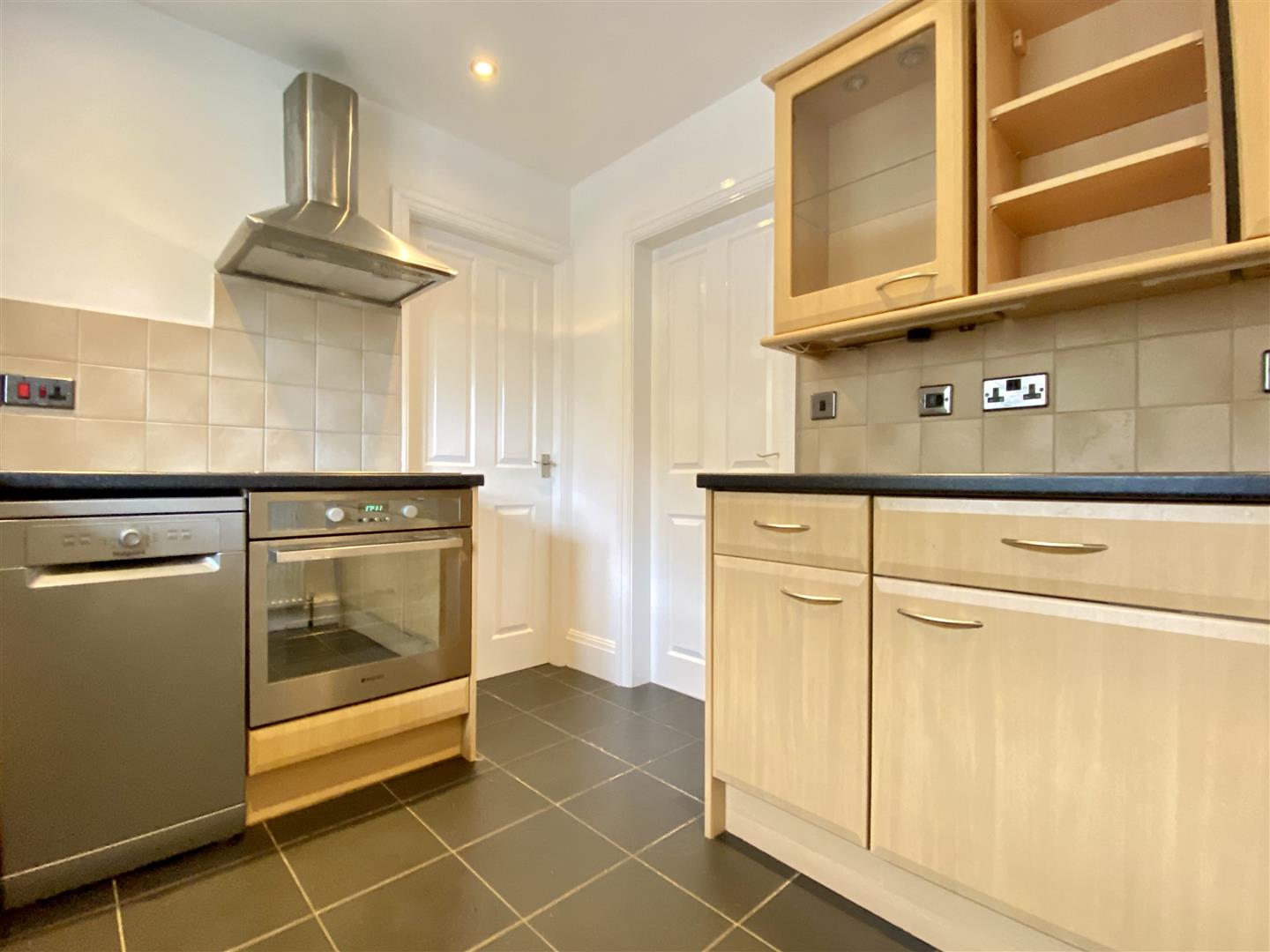 1, Burch Place, Eyam, Hope Valley, S32 5QE