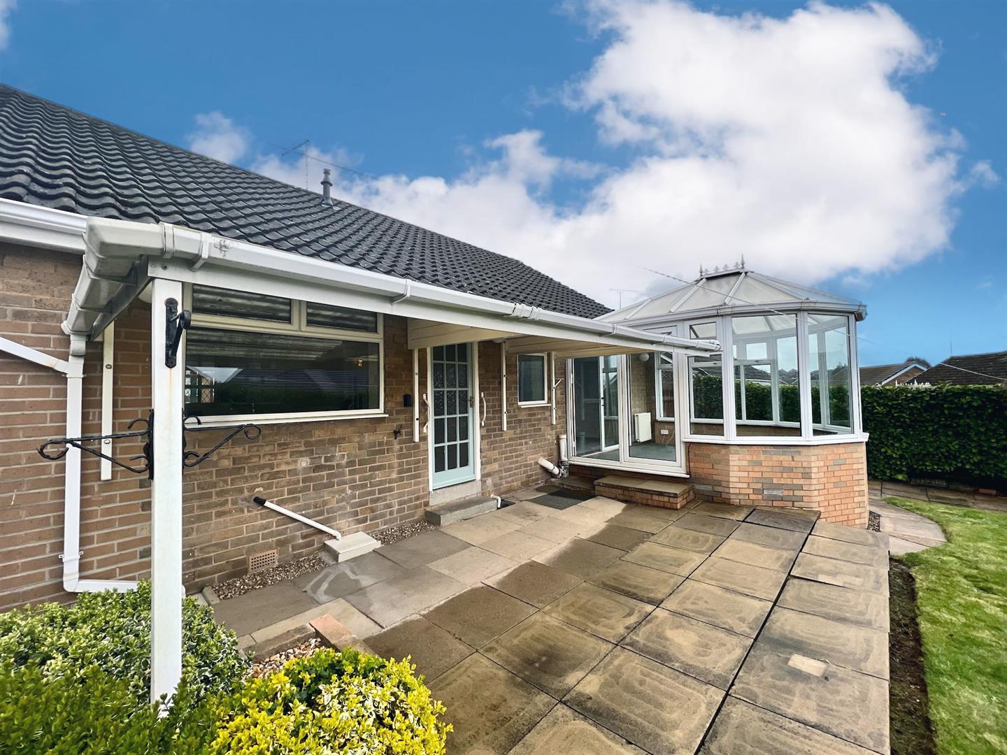 3, Garden Crescent, Moorgate, Rotherham, S60 3HX