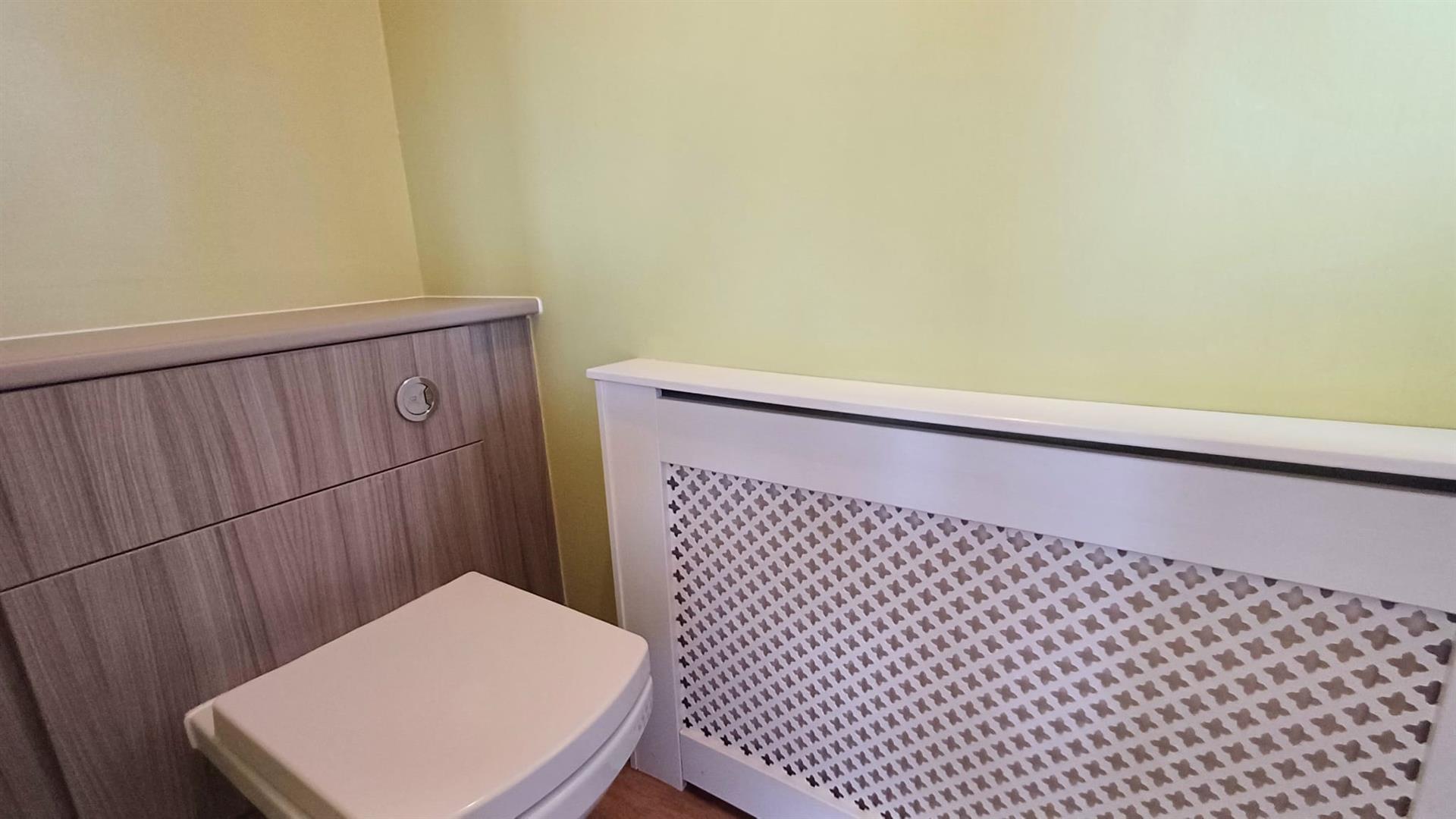 16, Lancaster Crescent, Tickhill, Doncaster, DN11 9PX