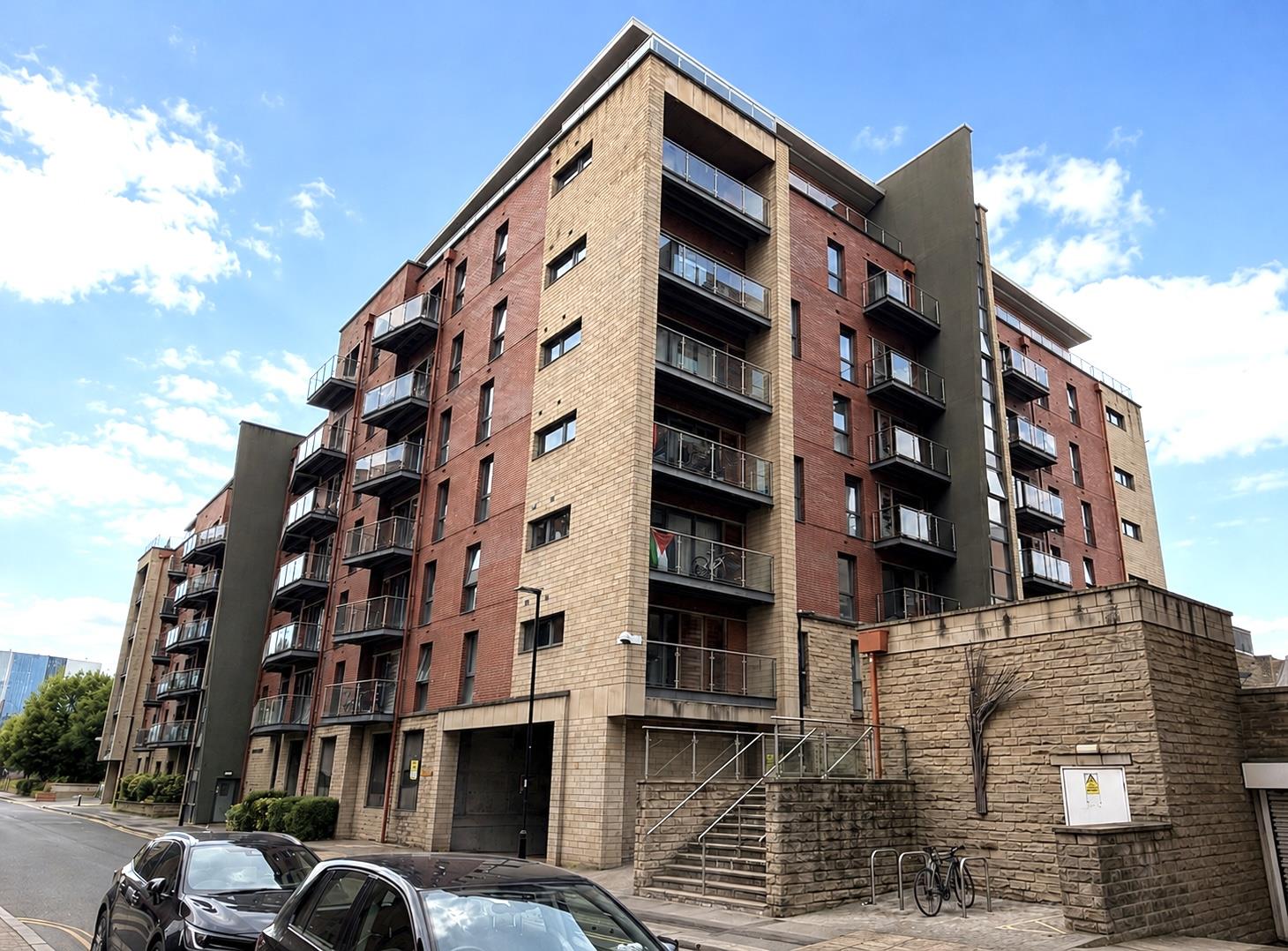201 Ecclesall Road, Sheffield