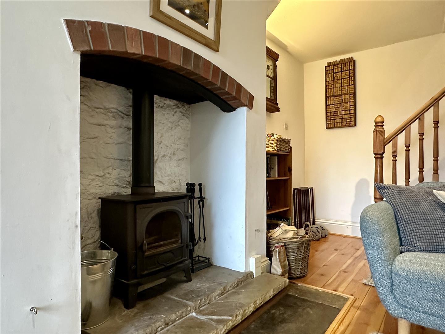 North View, Charlotte Lane, Bradwell, Hope Valley, S33 9HH