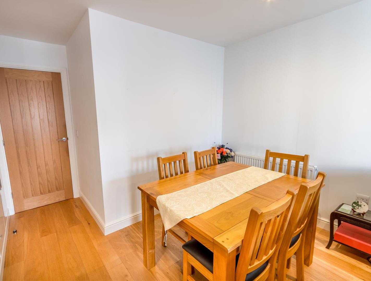 9, Everetts Close, Tickhill, Doncaster, DN11 9RT