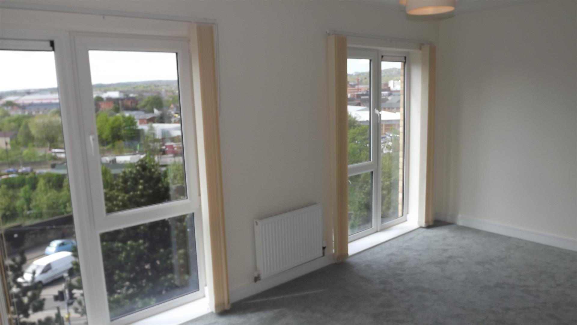 33, Castle Croft Drive, Sheffield, S2 2BZ