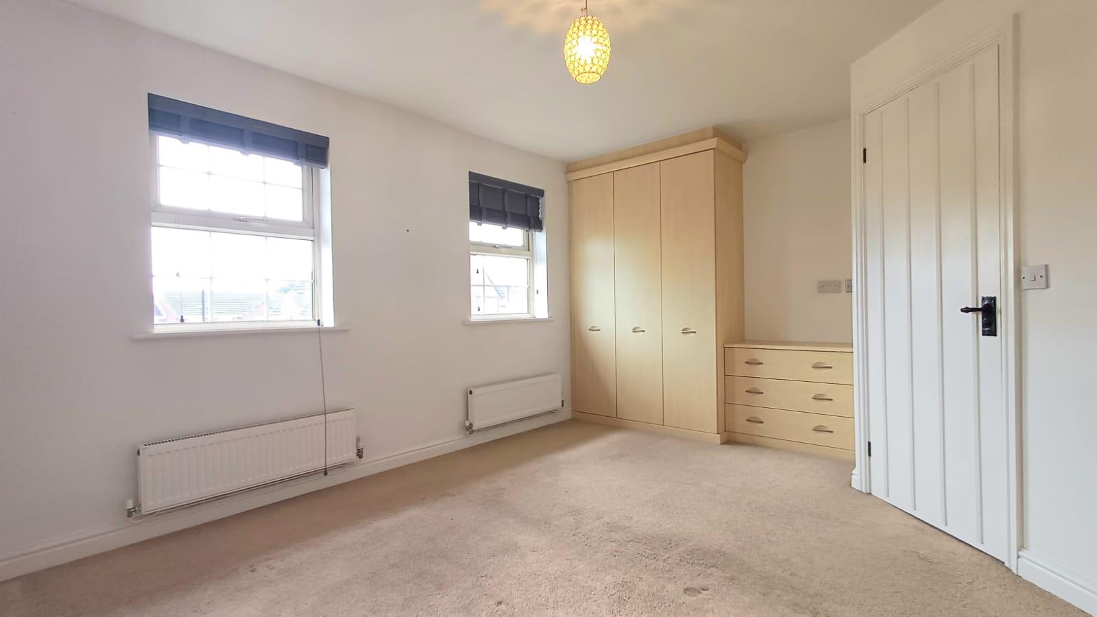 85, Wellingley Road, Balby, Woodfield Plantation, Doncaster, DN4 8TD
