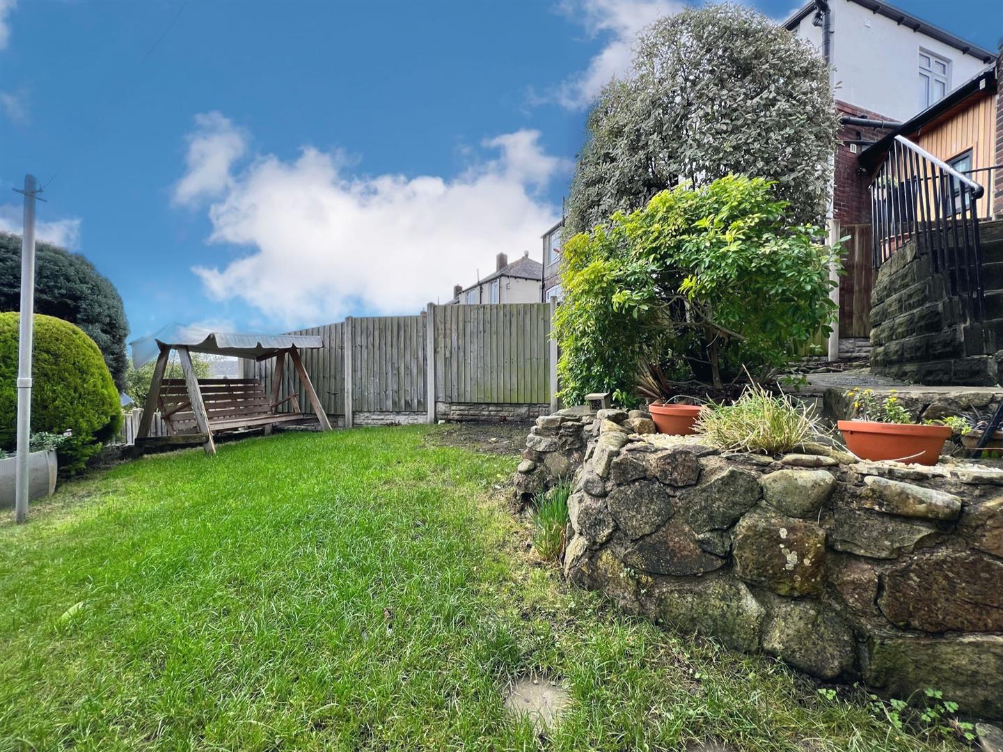 81, Dobbin Hill, Sheffield, S11 7JE
