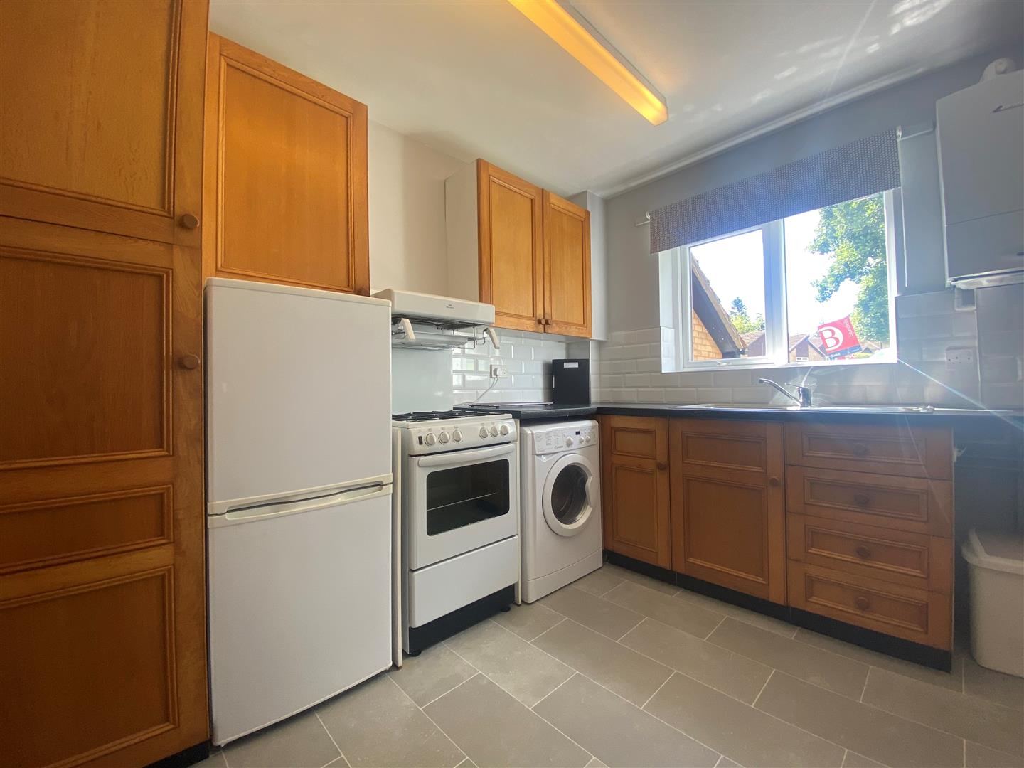 32, Ryefield Gardens, Sheffield, S11 9UD