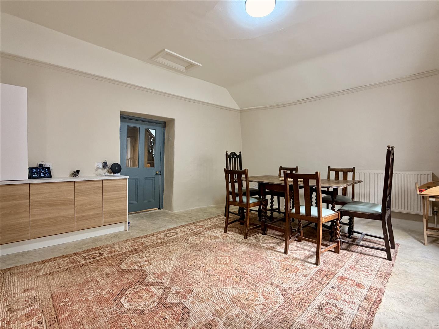 Madeira House, Commercial Road, Tideswell, Buxton, SK17 8NU