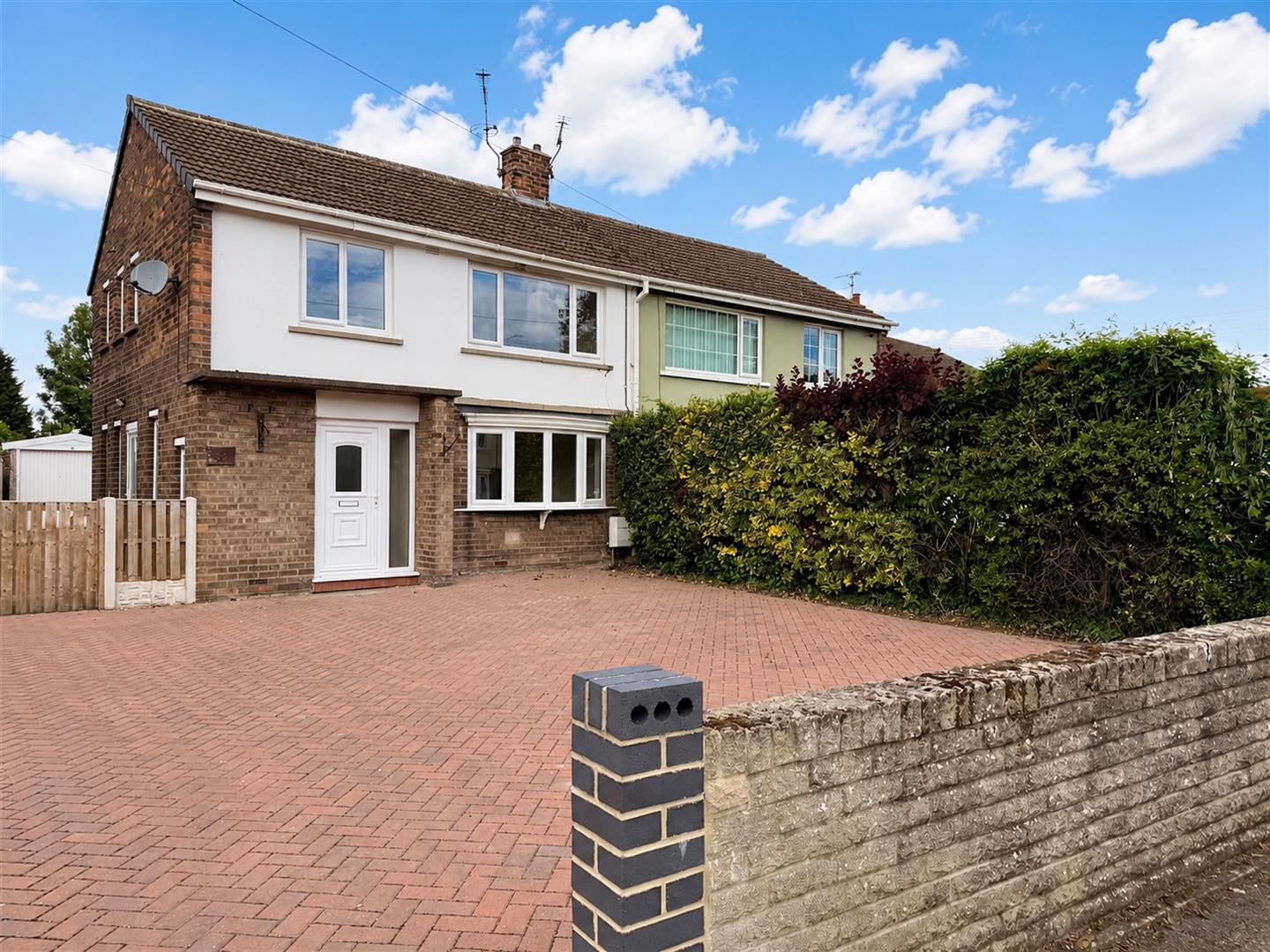 25, Vine Road, Tickhill, DN11 9EL