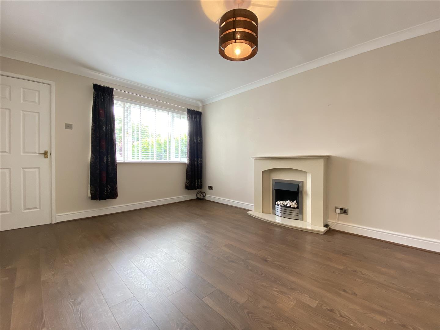 42, Saffron Crescent, Tickhill, Doncaster, DN11 9RU