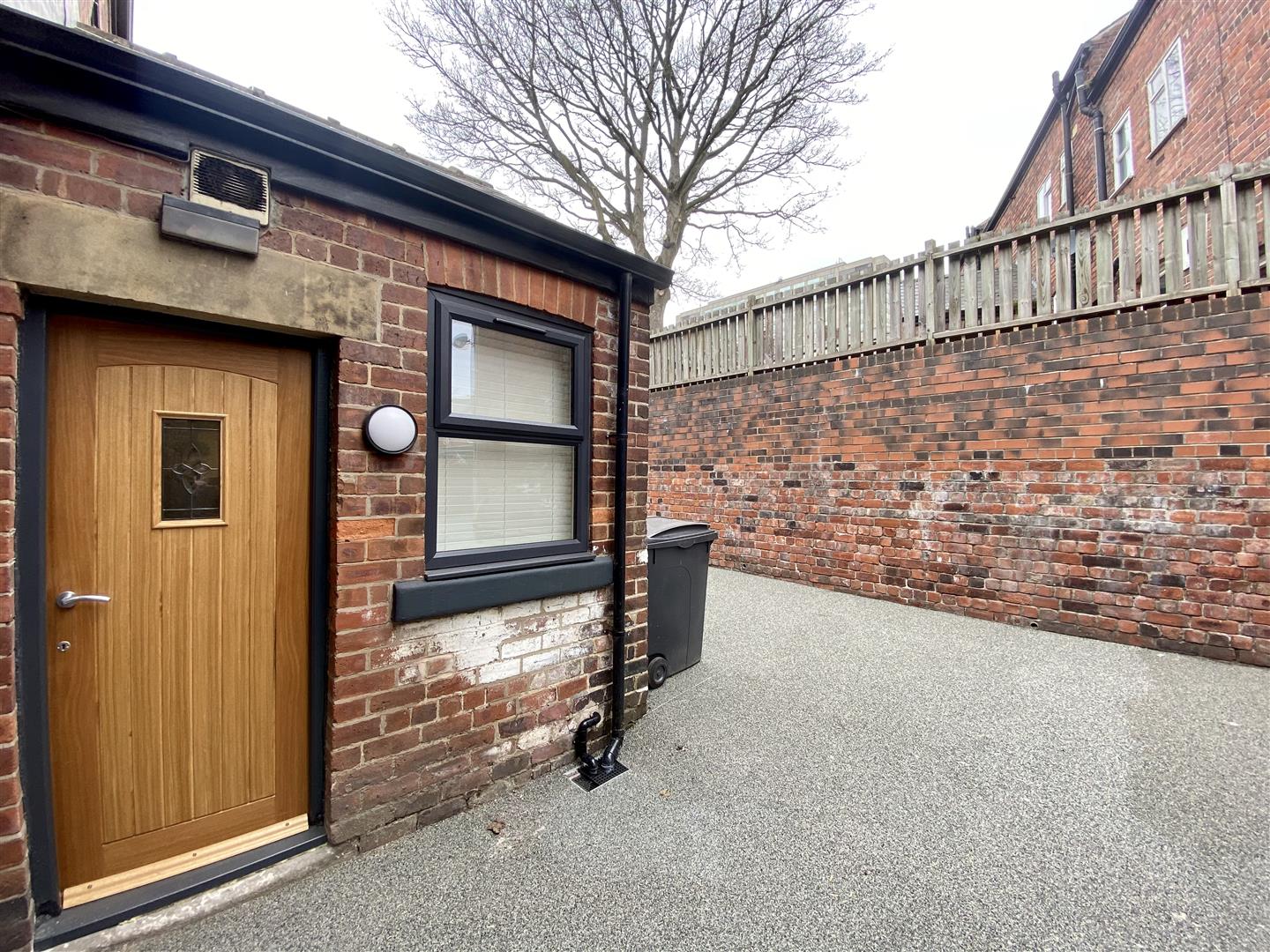 10, Dorset Street, Sheffield, S10 2FX