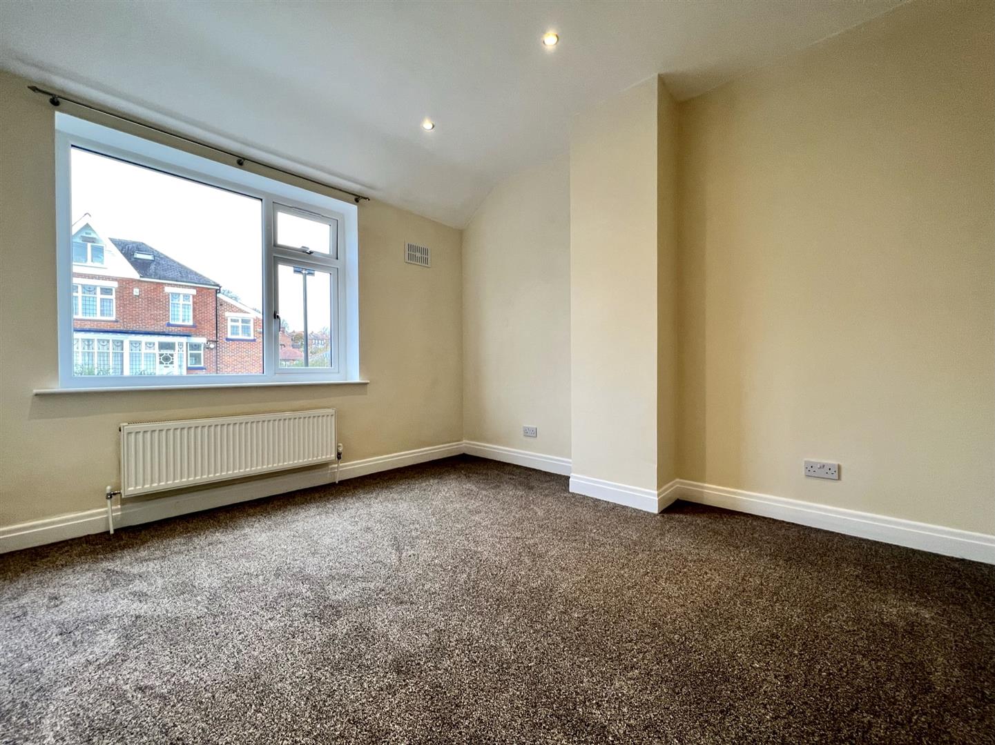 81, Dobbin Hill, Sheffield, S11 7JE
