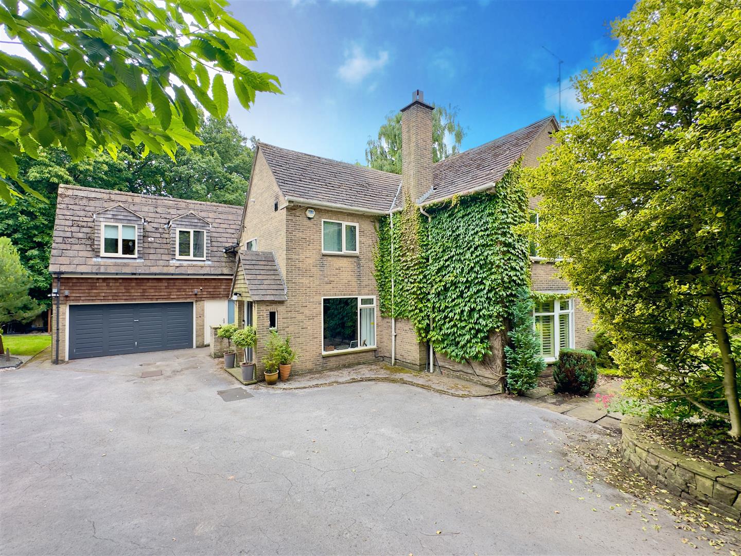 632, Abbey Lane, Sheffield, S11 9NA