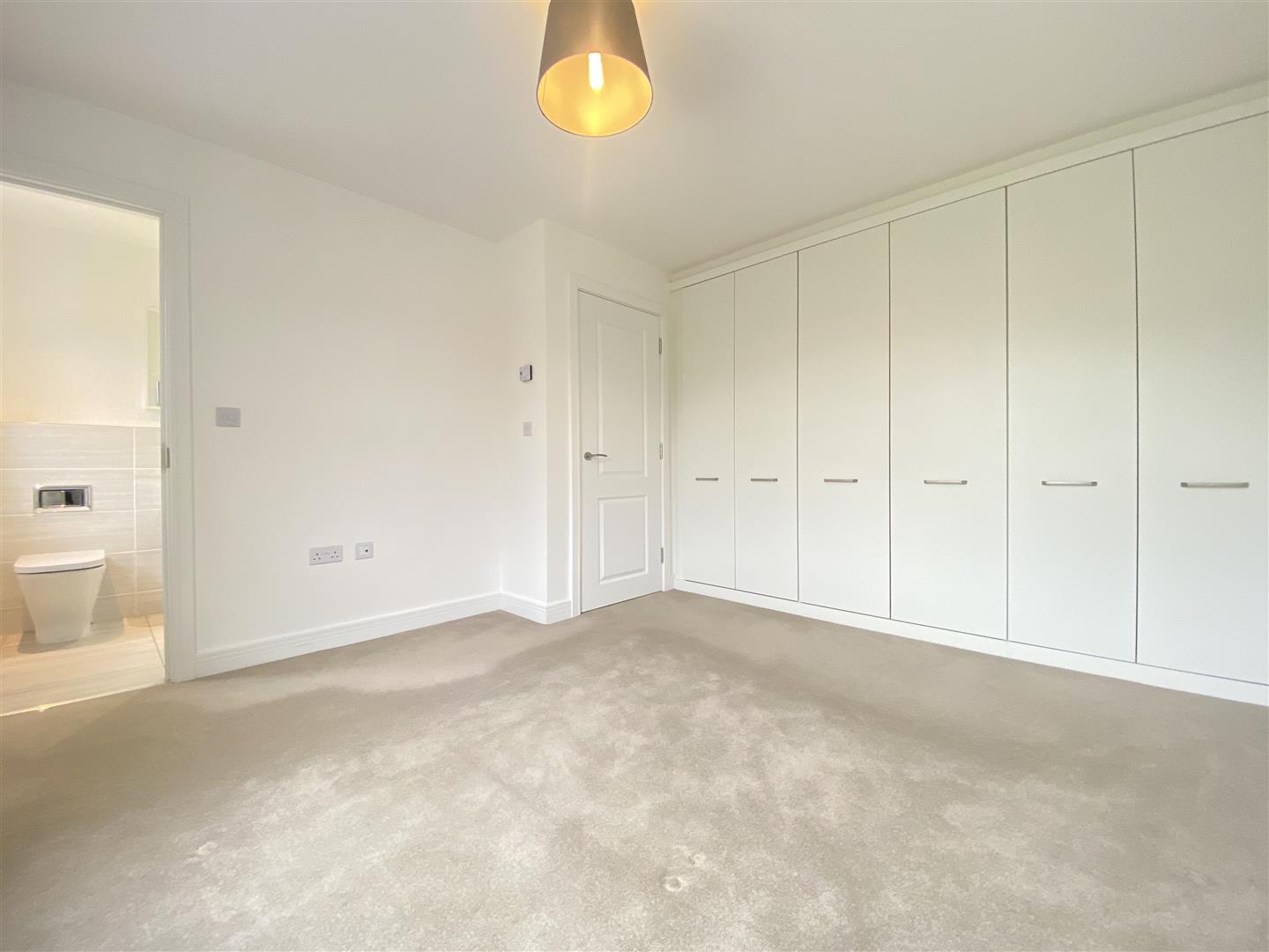 3, Anglo Close, Dore, Sheffield, S17 3SE