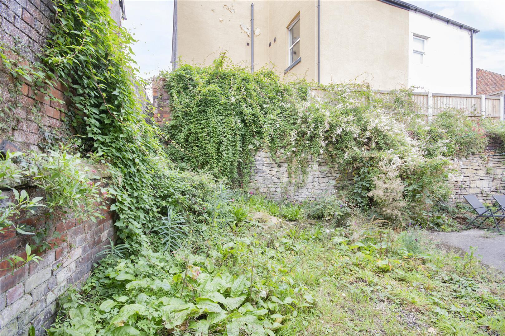 40, Beehive Road, Sheffield, S10 1EP