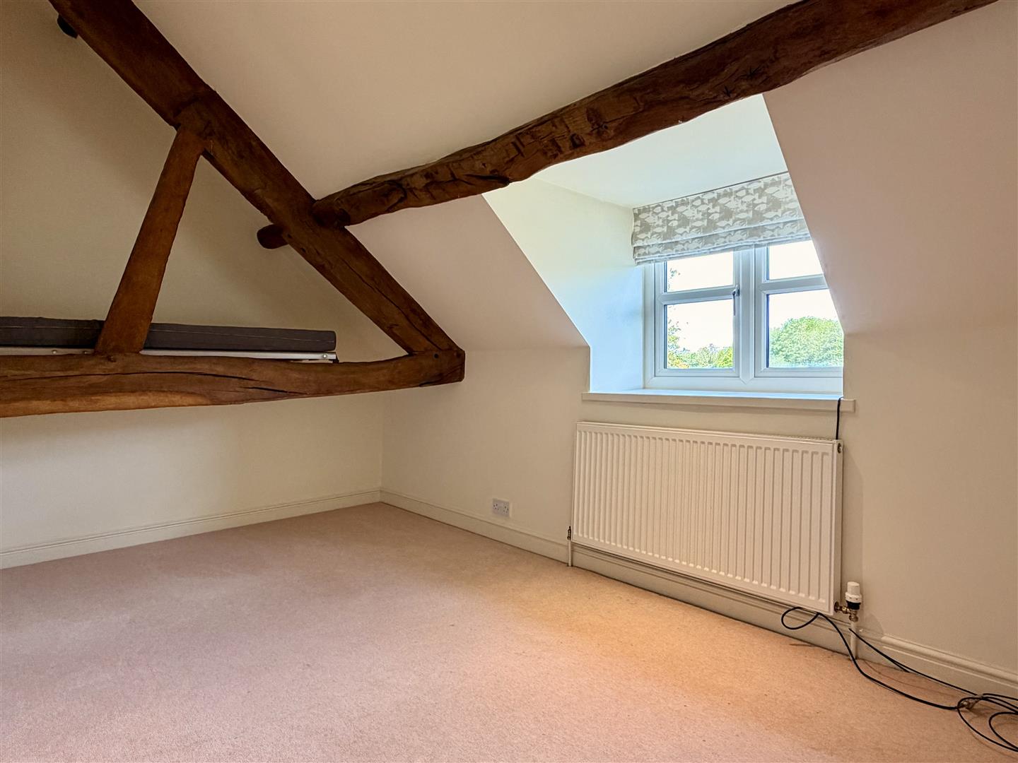The Dairy, Carr, Rotherham, S66 8PW