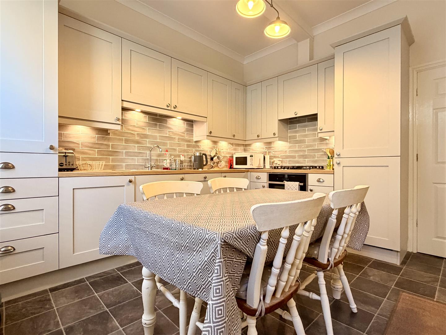 1 Talbot Court, Church Street, Eyam, Hope Valley, S32 5QH