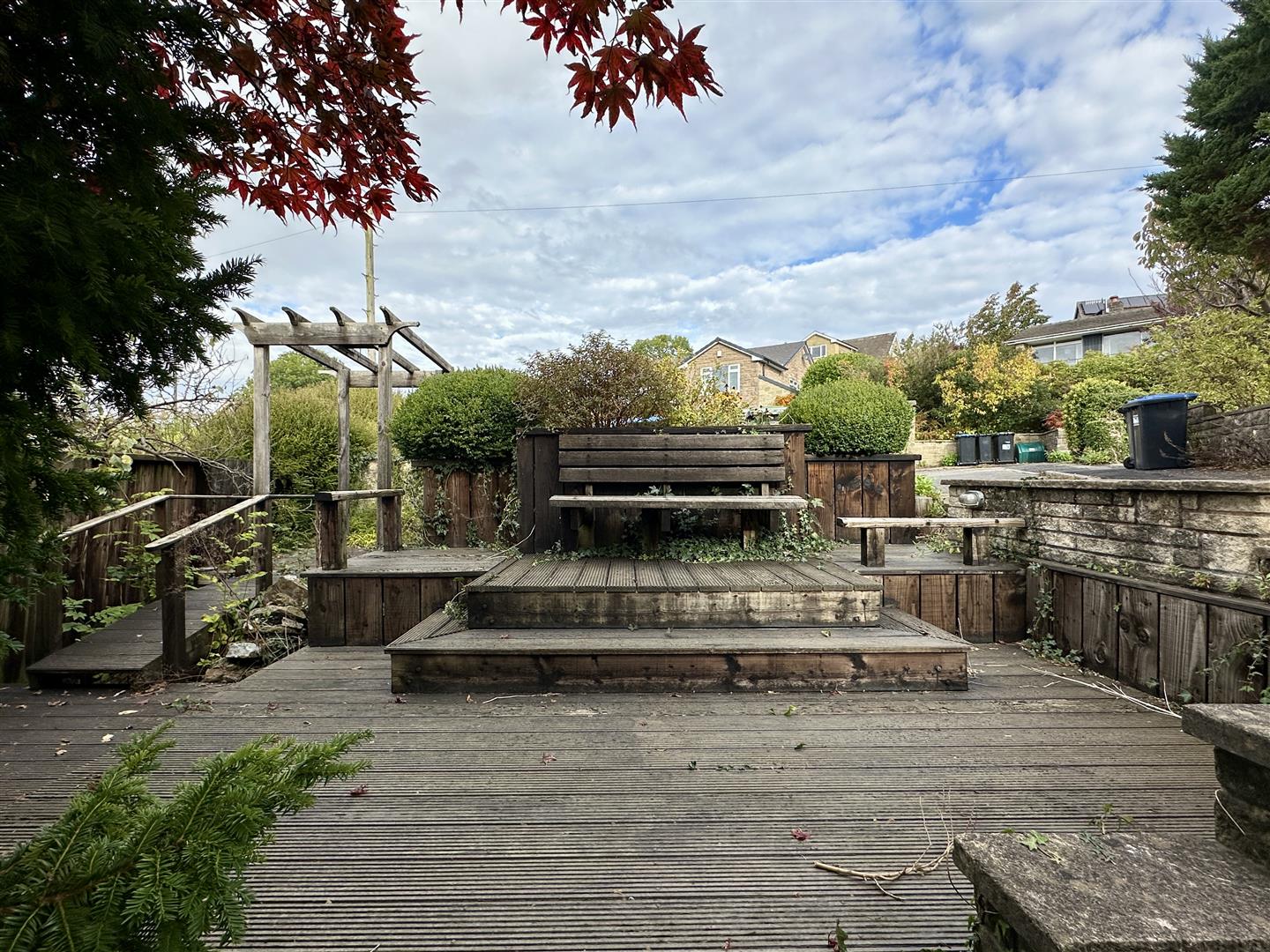 White Leaf, Higger Lane, Hathersage, Hope Valley, S32 1AW