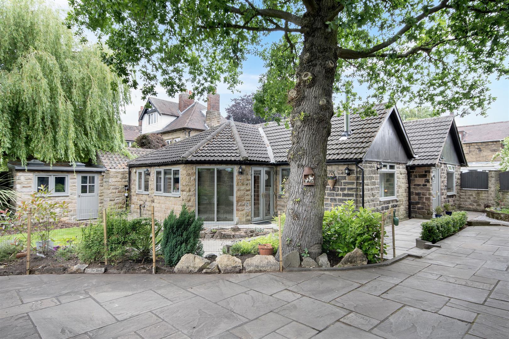 Spring Vale Cottage, Morthen Lane, Thurcroft, Rotherham, S66 9JQ