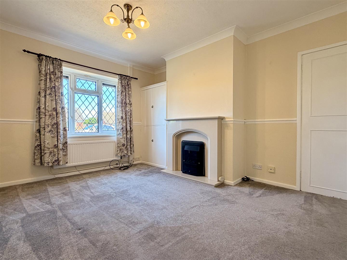 104, Wong Lane, Tickhill, Doncaster, DN11 9JL