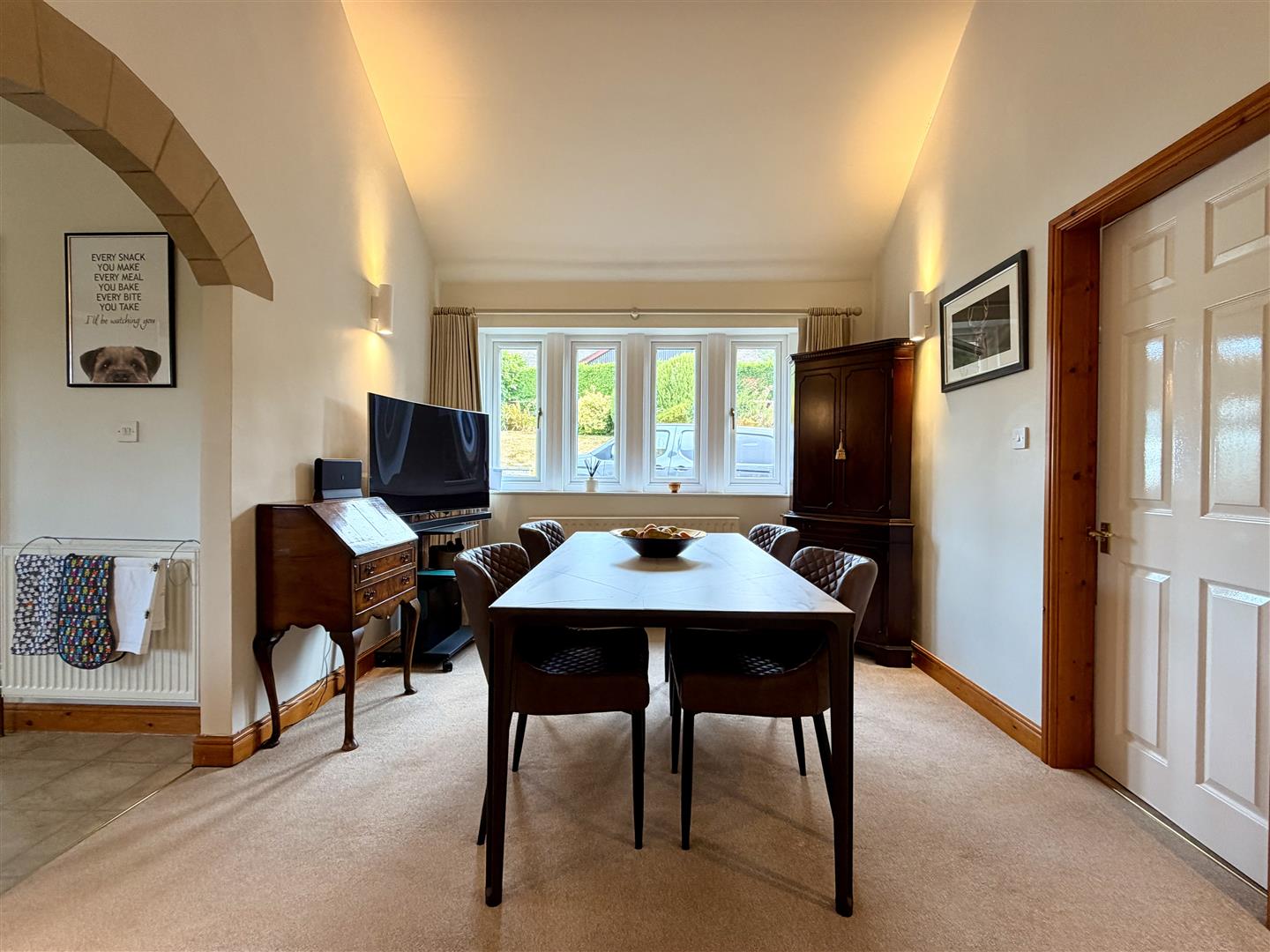The Garden House, Coombs Road, Bakewell, DE45 1AQ
