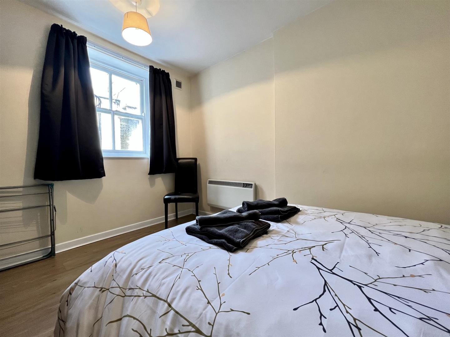 3A Buxton Road, Buxton Road, Bakewell, DE45 1DA