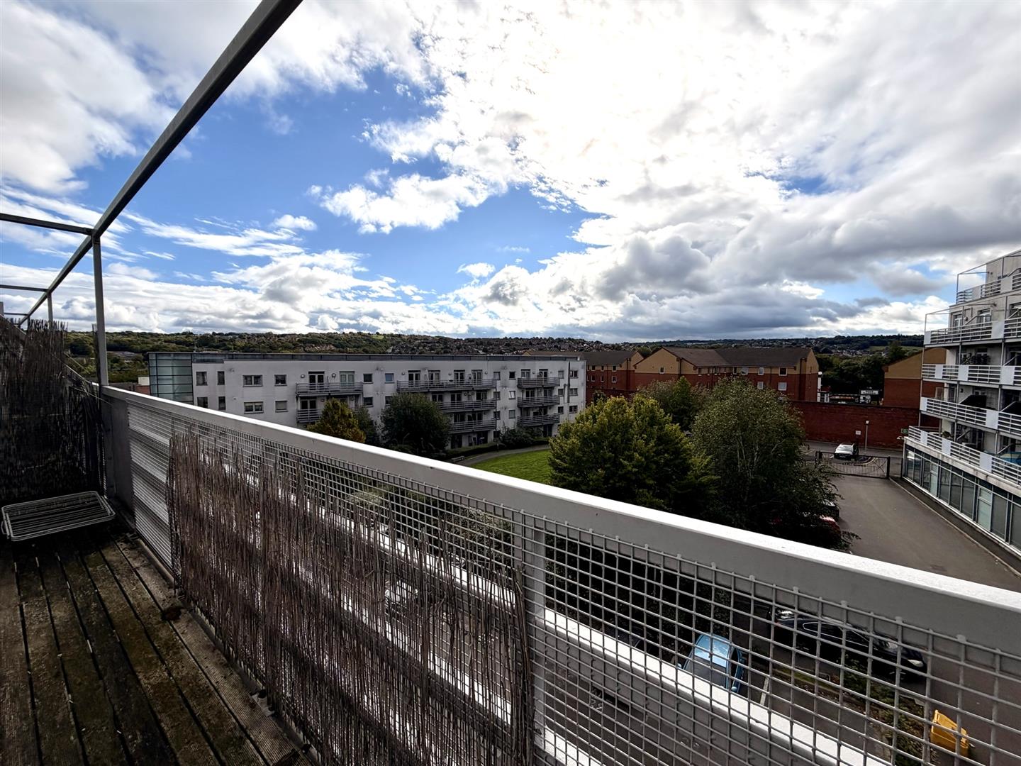Apartment 79, Anchor Point, 323 Bramall Lane, Sheffield, S2 4RR