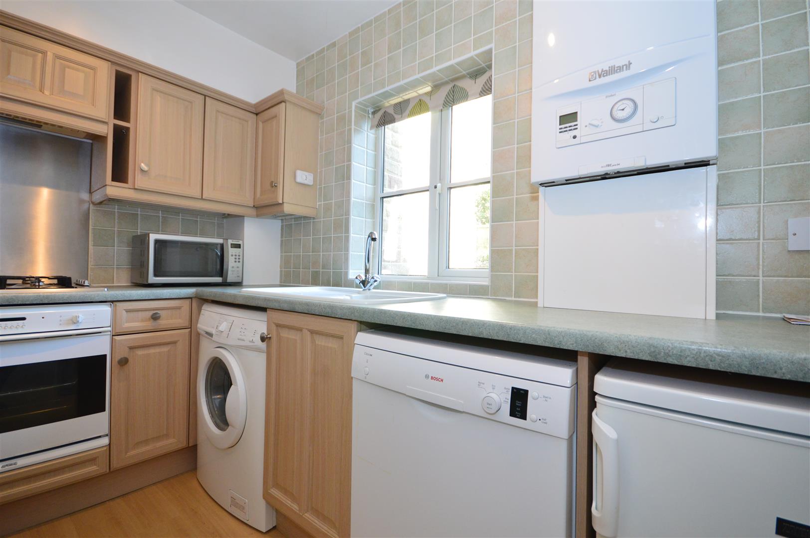 Flat 3 Fairfield Heights, 274, Fulwood Road, Ranmoor, Sheffield, S10 3BN