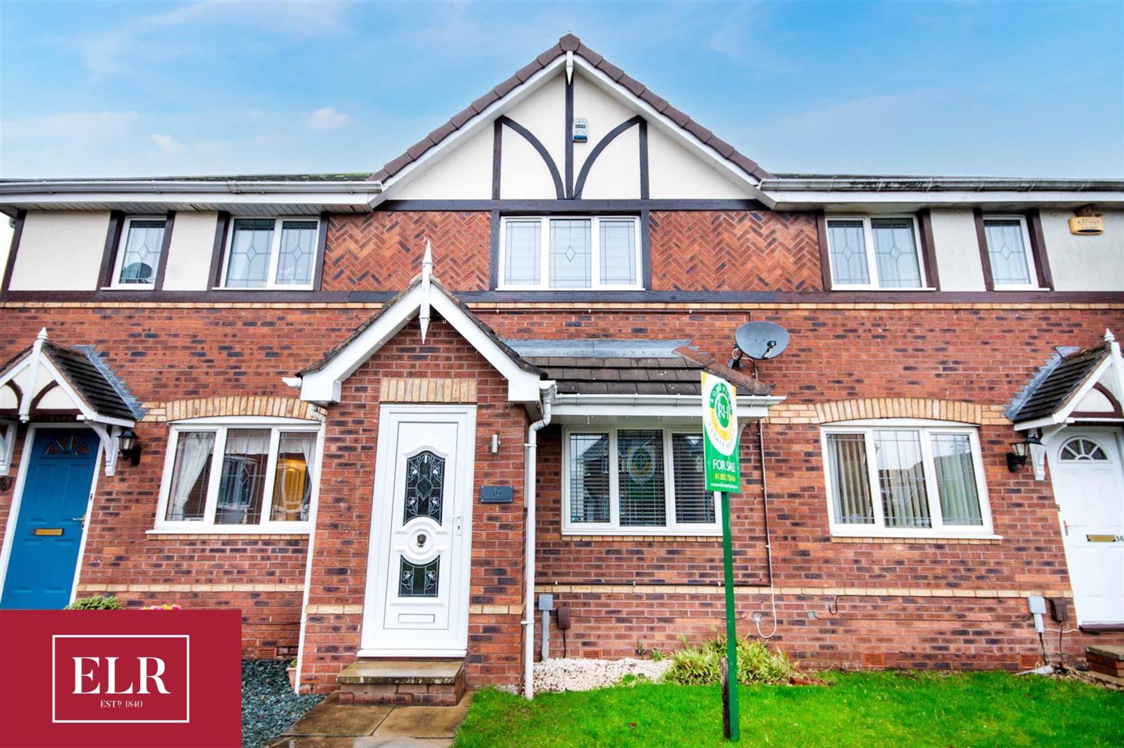 Castledine Court, Balby, Doncaster