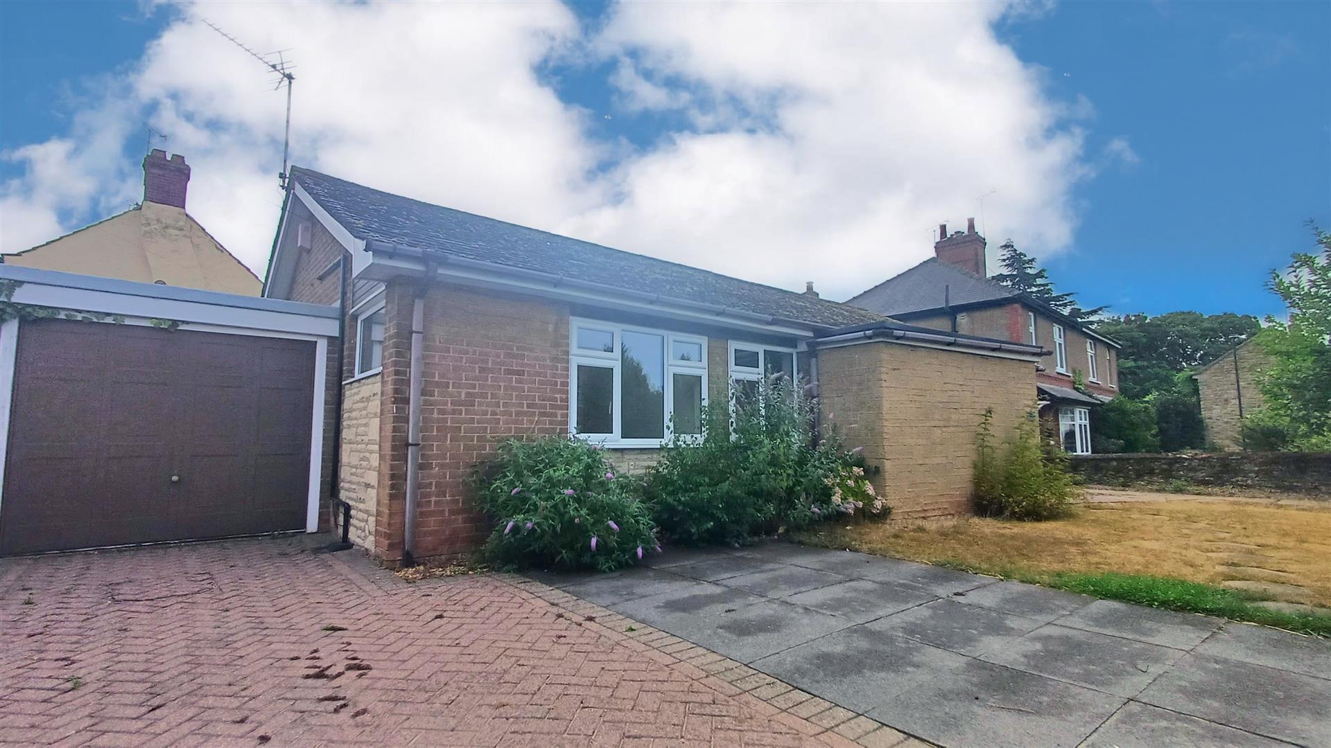81, Doncaster Road, Tickhill, DN11 9JB