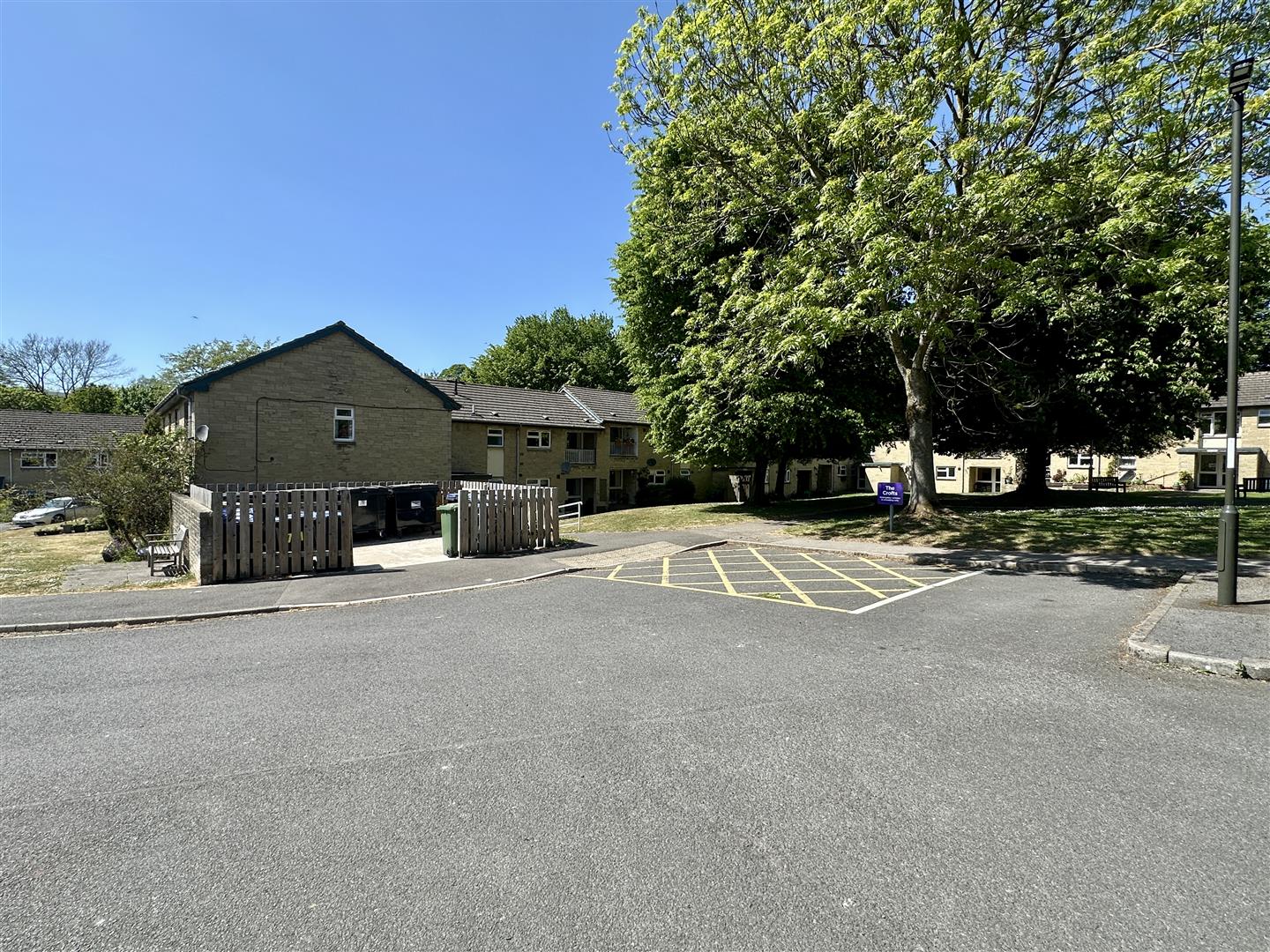 27, The Crofts, Hathersage, Hope Valley, S32 1DG