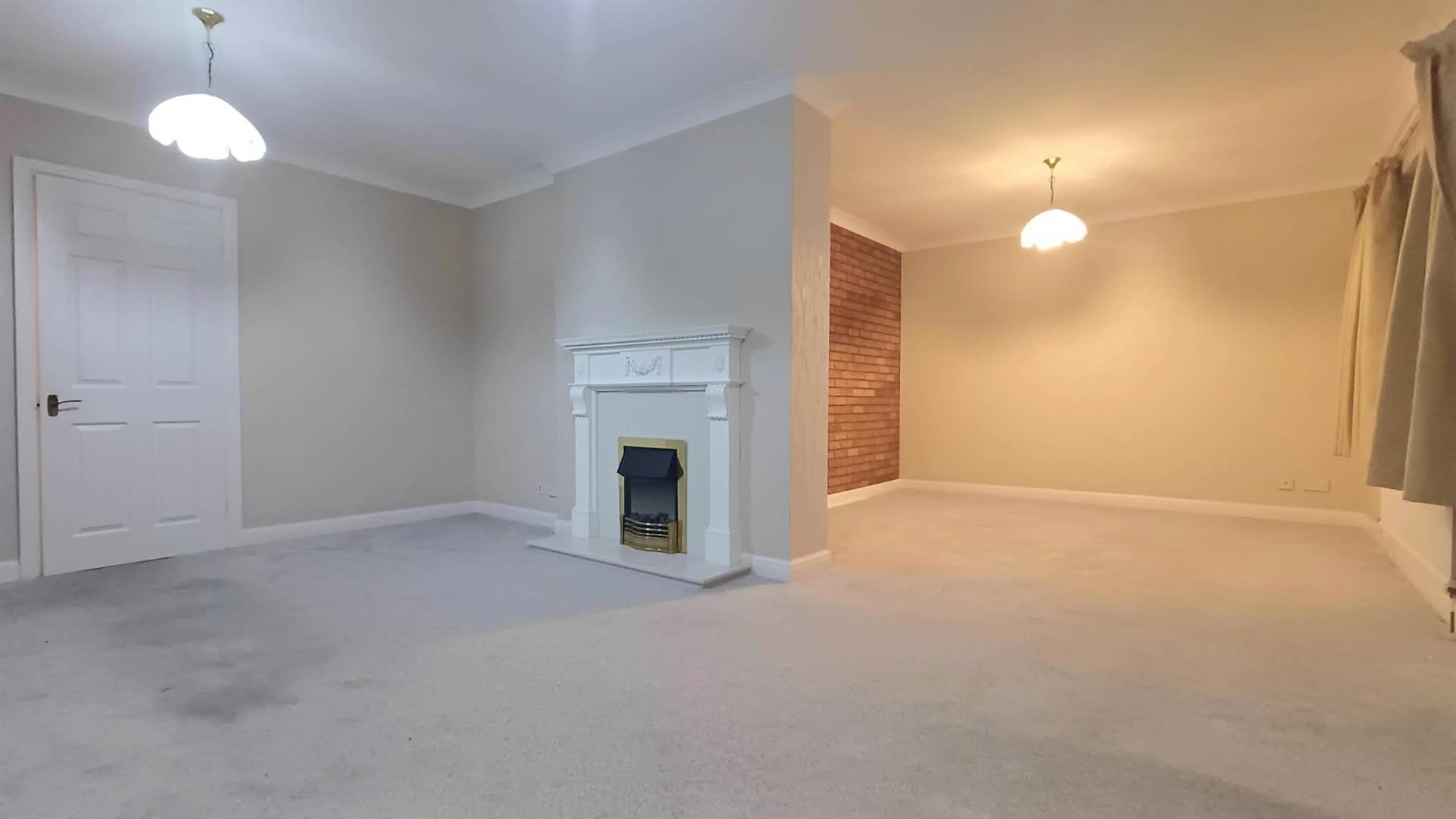 35, Meadow Drive, Tickhill, Doncaster, DN11 9ET