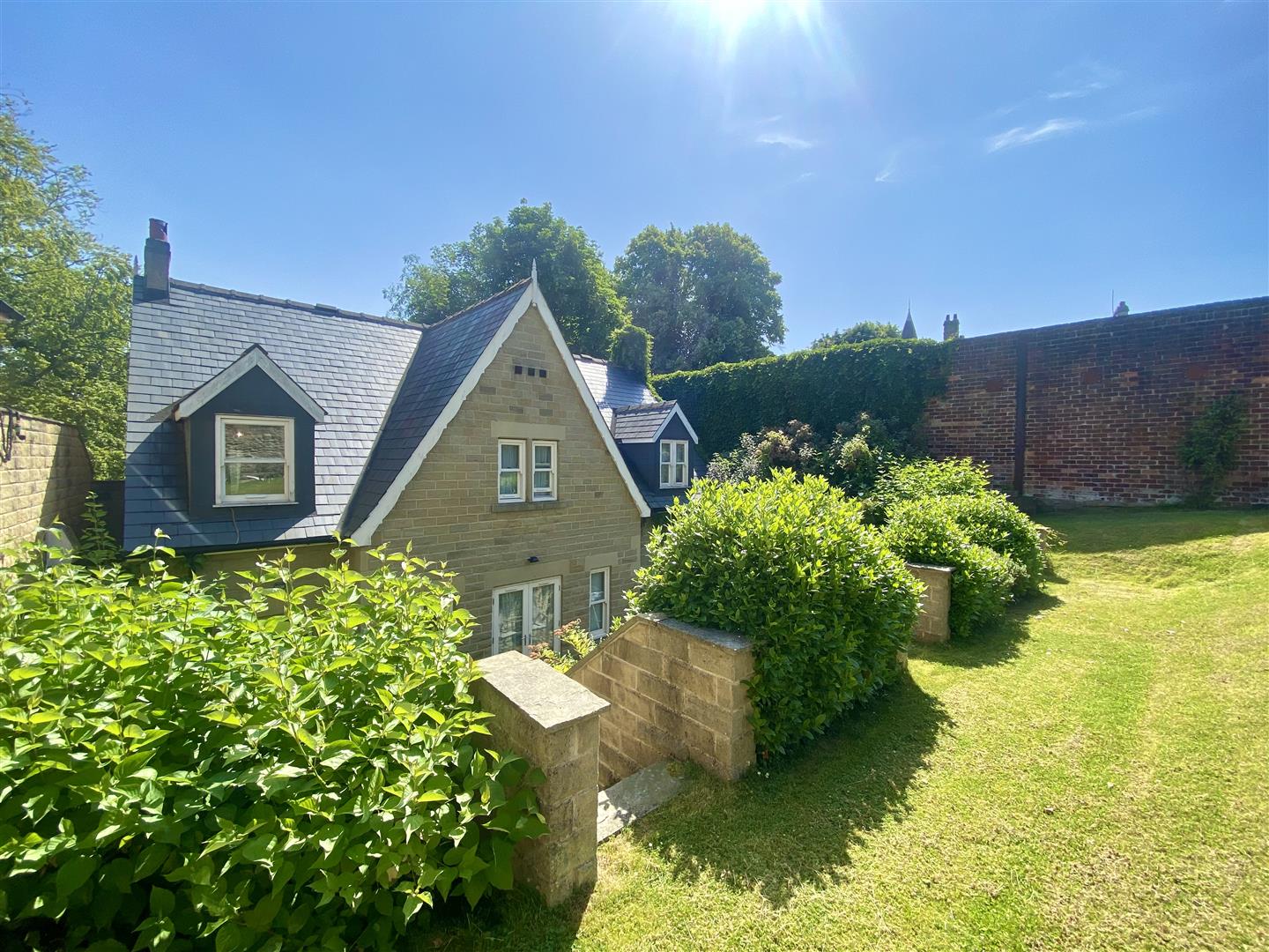 Beech Tree Mews, 131a Psalter Lane, Sheffield, S11 8UX