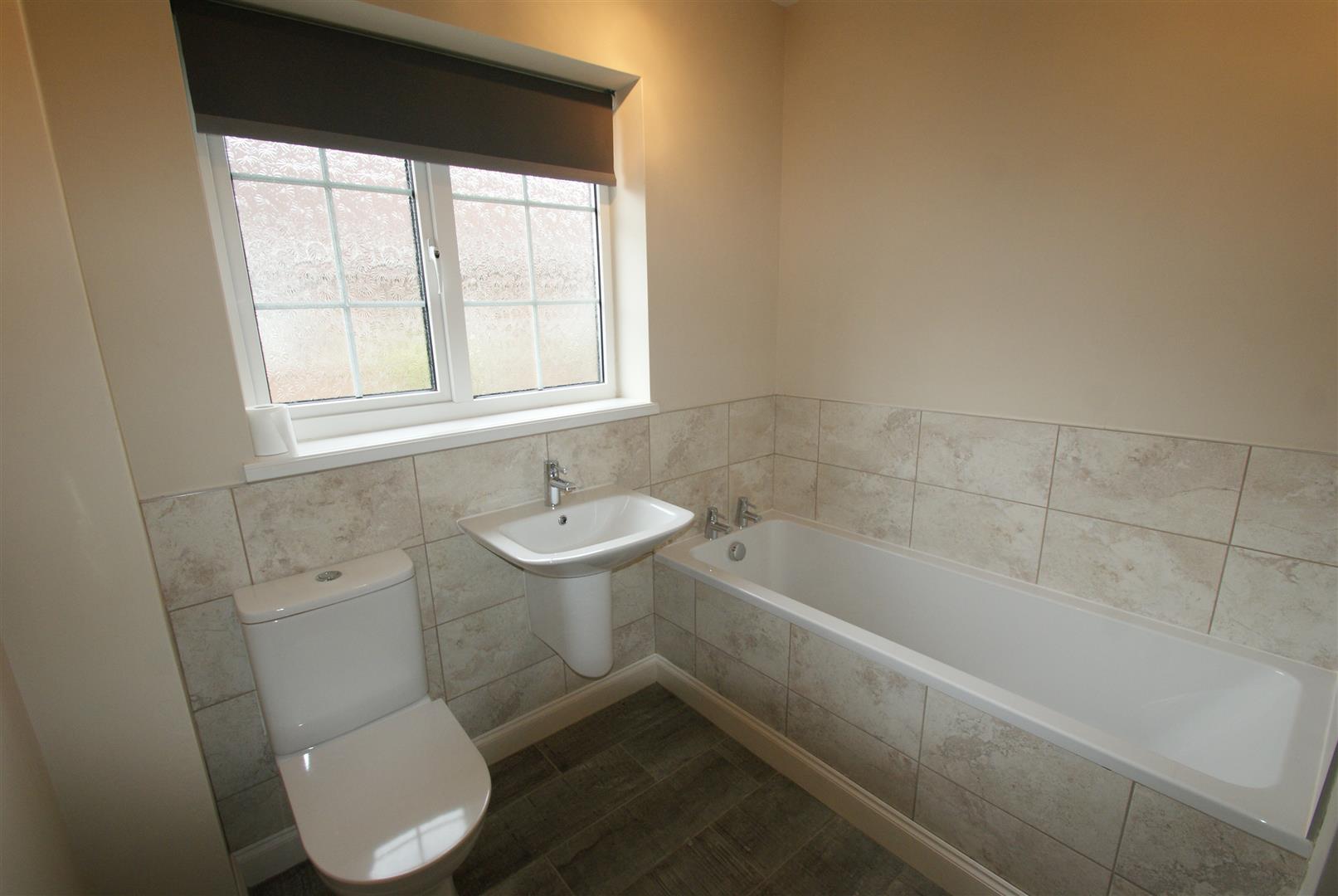35, Meadow Drive, Tickhill, Doncaster, DN11 9ET
