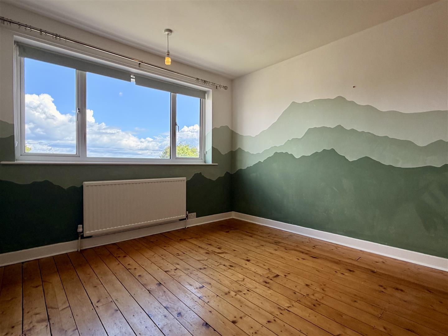 1, Cliffe Farm Drive, Sheffield, S11 7JW