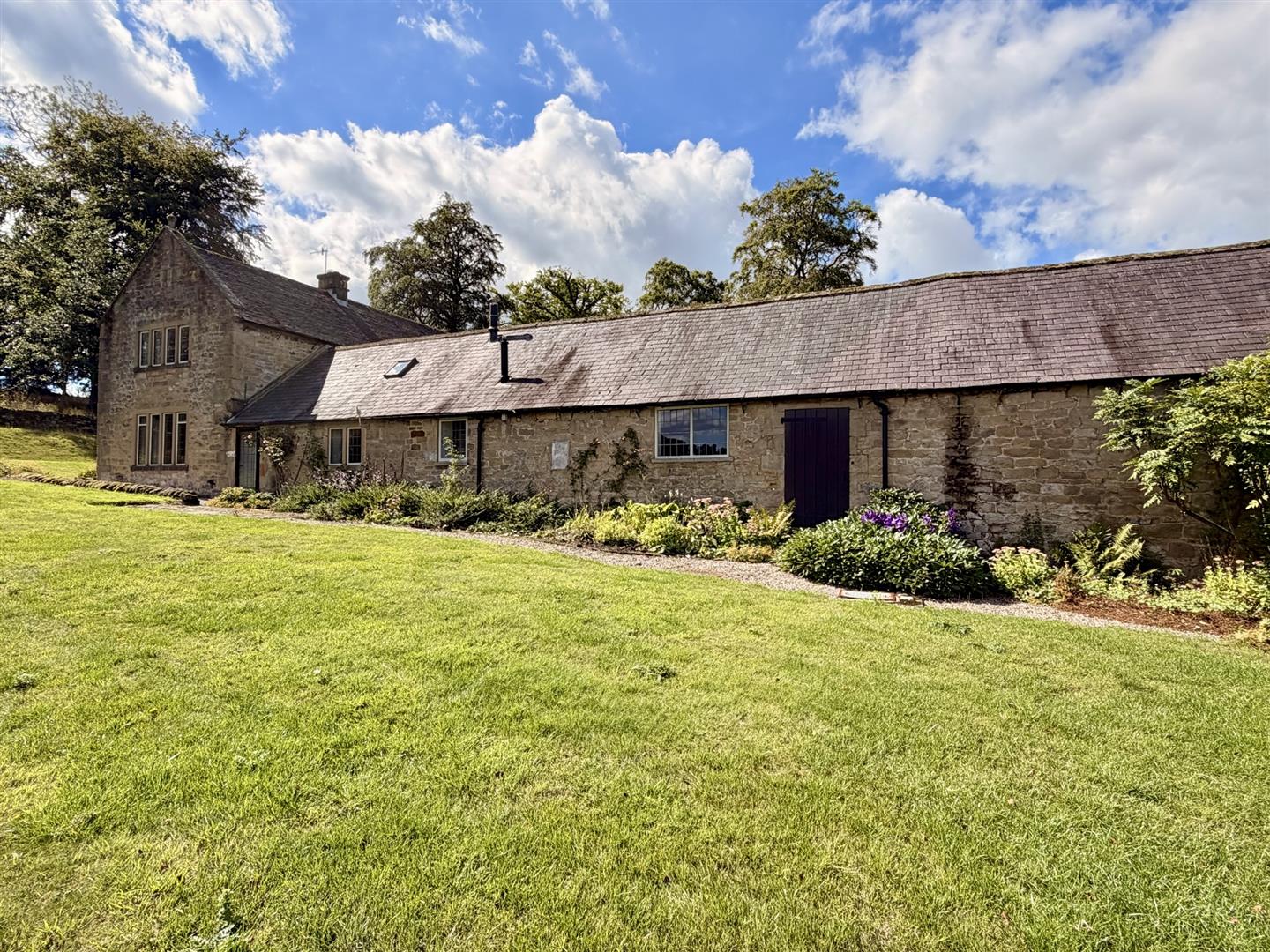 Bowers Rake, B5056, Alport, Bakewell, DE45 1LD