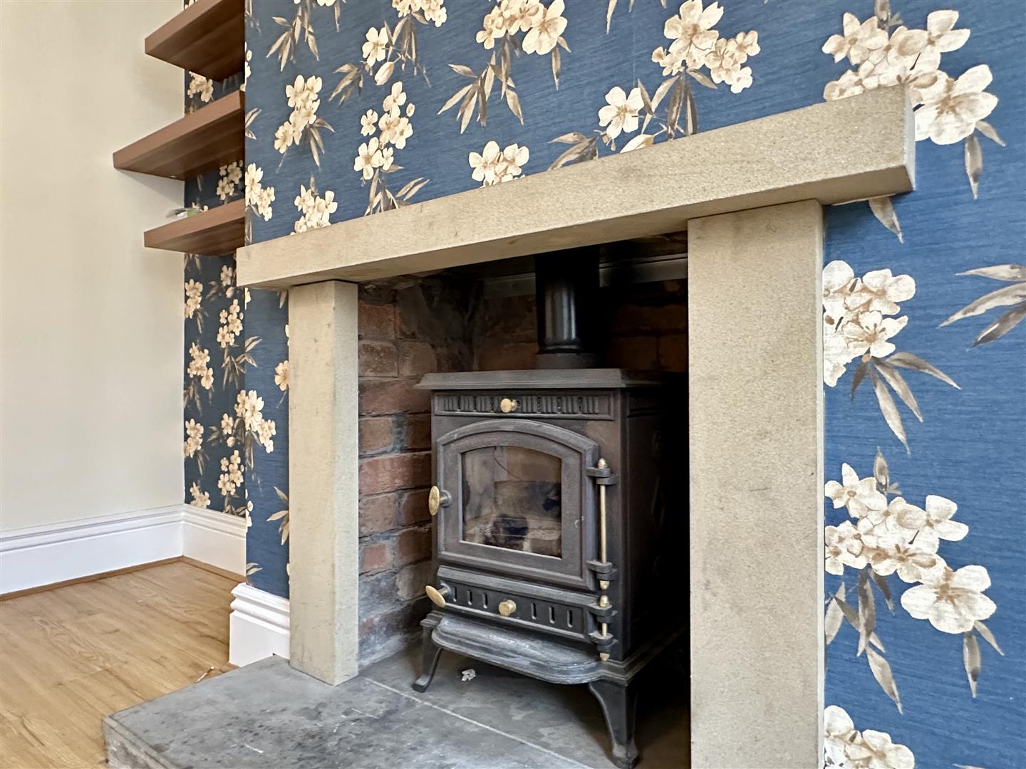 32, Spurr Street, Sheffield, S2 3GY