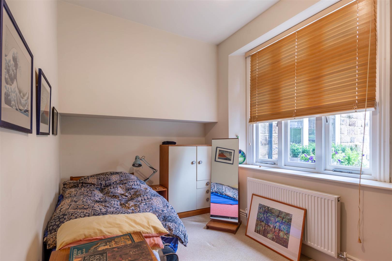 2 Westbourne Manor, 17, Westbourne Road, Broomhill, Sheffield, S10 2QQ
