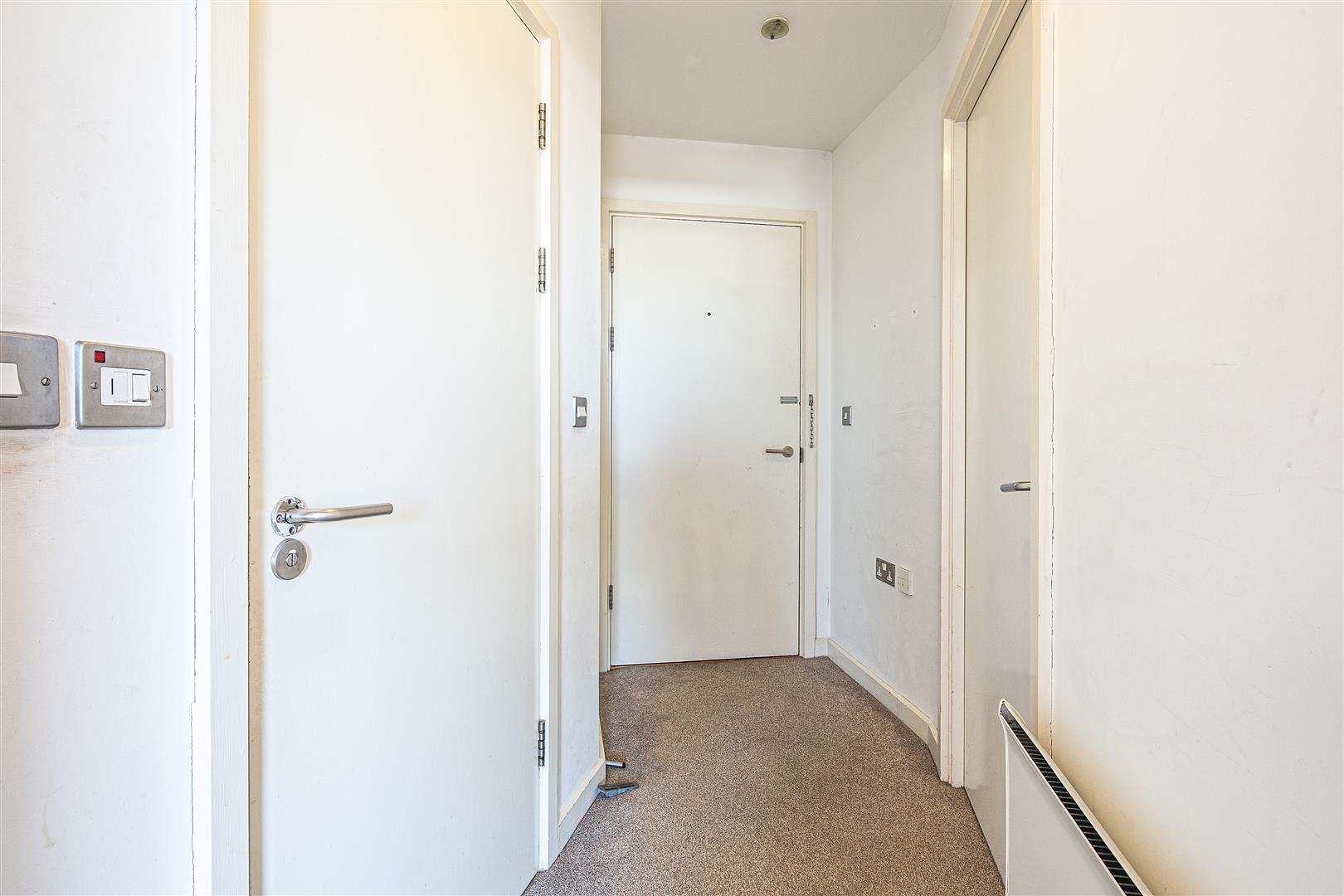 119 Porter Brook, 201 Ecclesall Road, Sheffield, S11 8HW