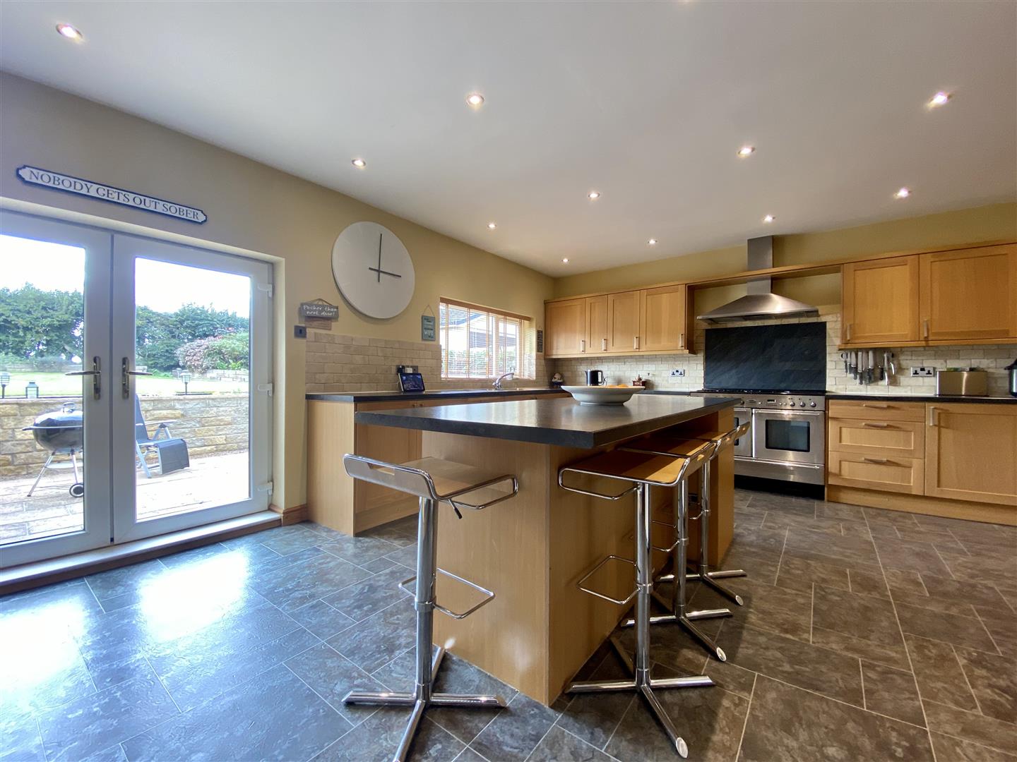 35, Walseker Lane, Woodall, Sheffield, S26 7YJ