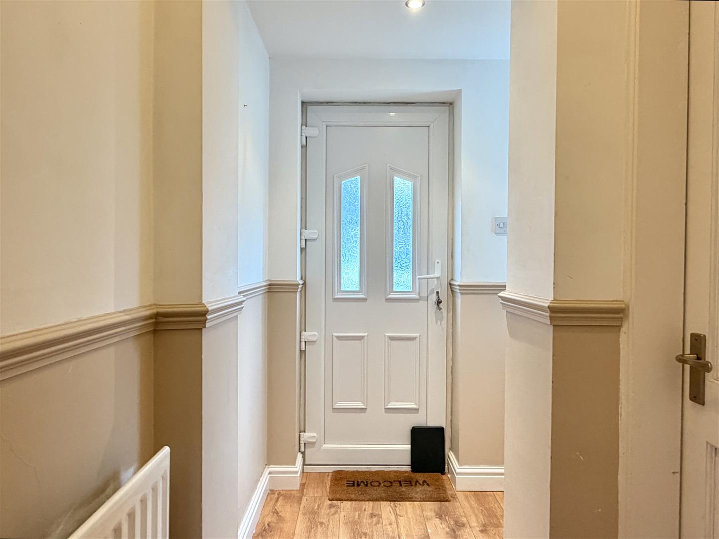 8, Stanage Rise, Sheffield, S12 4SB