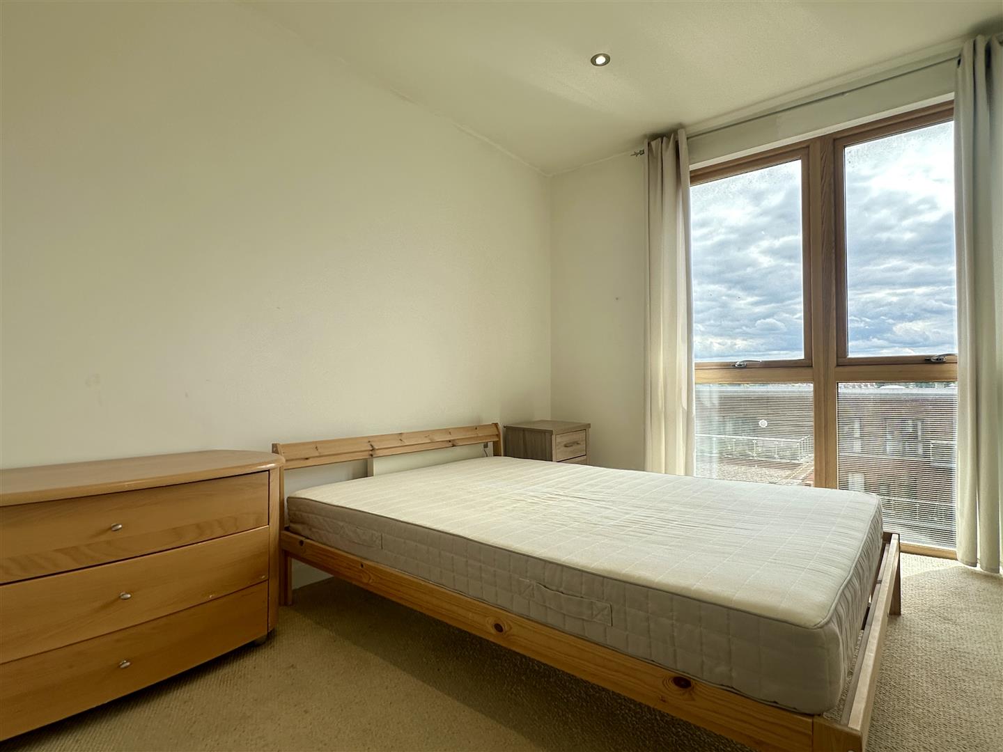 Flat 139, 201, Porter Brook House, Ecclesall Road, Wards Brewery, Sheffield, S11 8HW