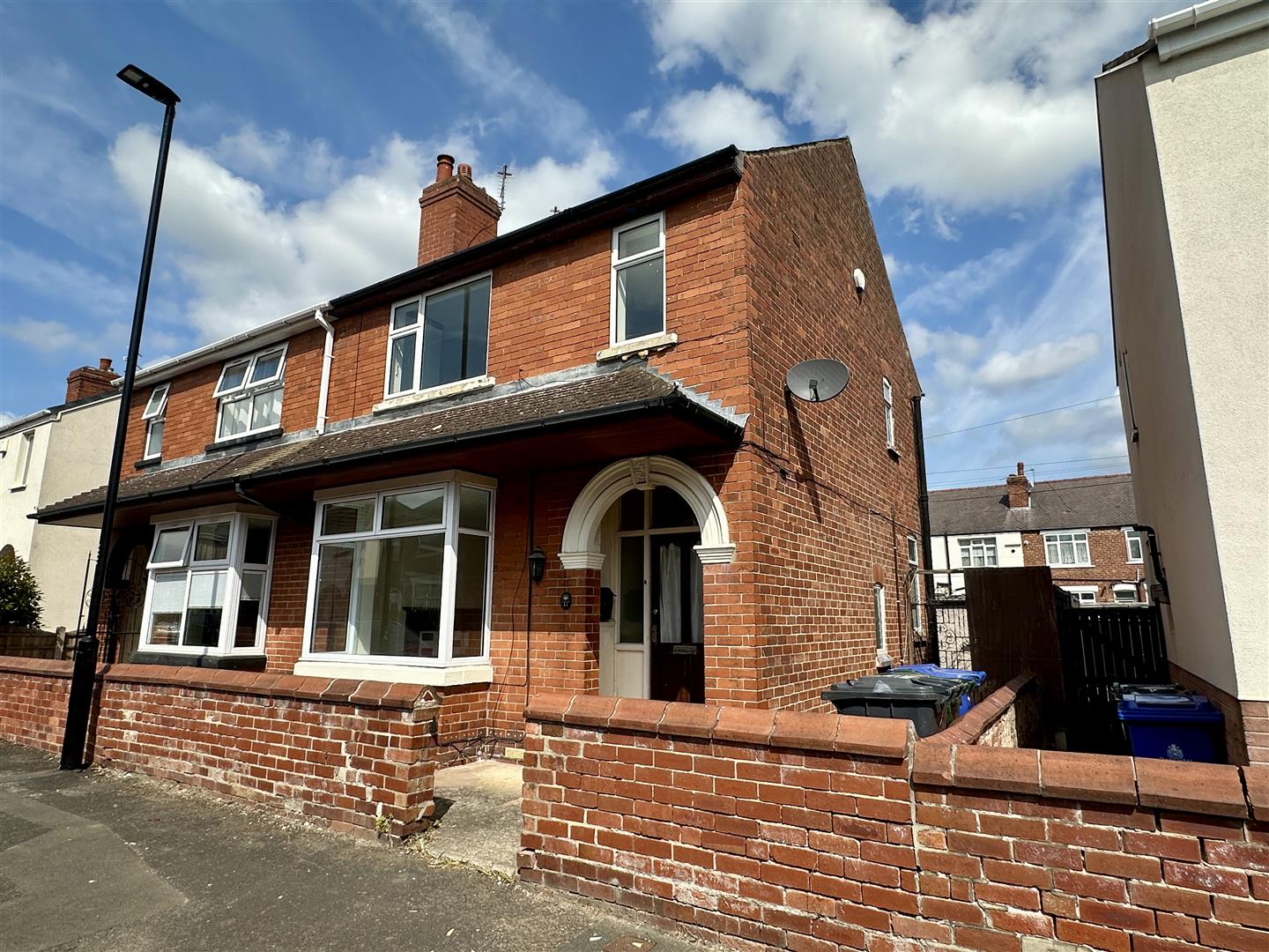 11, Westmorland Street, Balby, Doncaster, DN4 9AQ