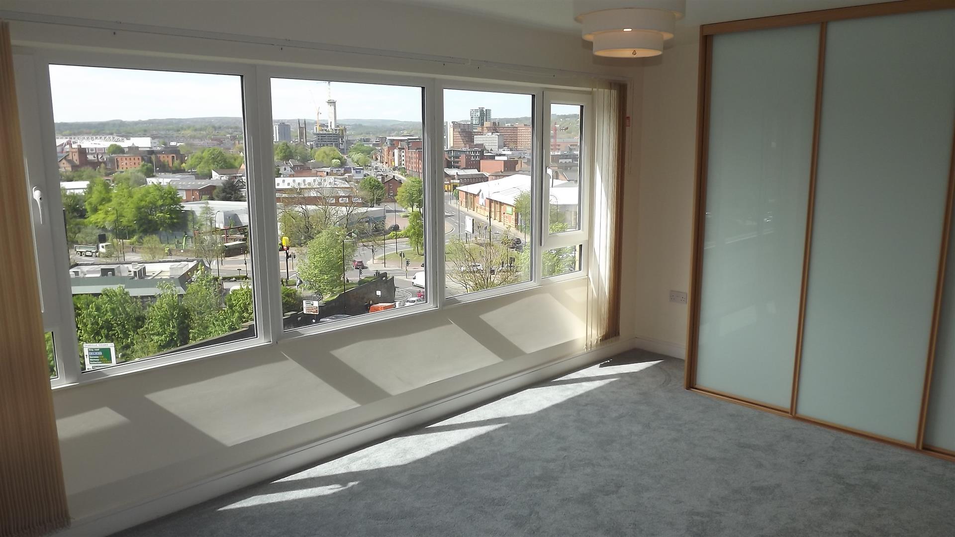 33, Castle Croft Drive, Sheffield, S2 2BZ
