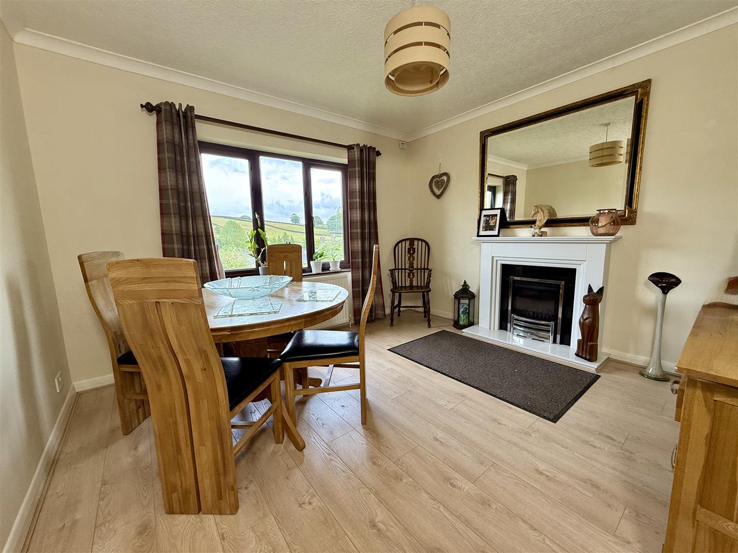Two Ways, Sherwood Road, Tideswell, Buxton, SK17 8HJ