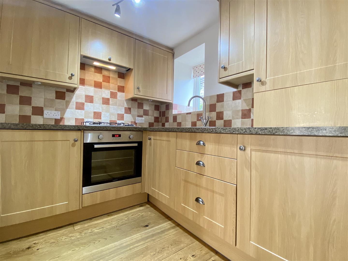 1 Rambler Cottage, Edale Road, Hope, S33 6ZF